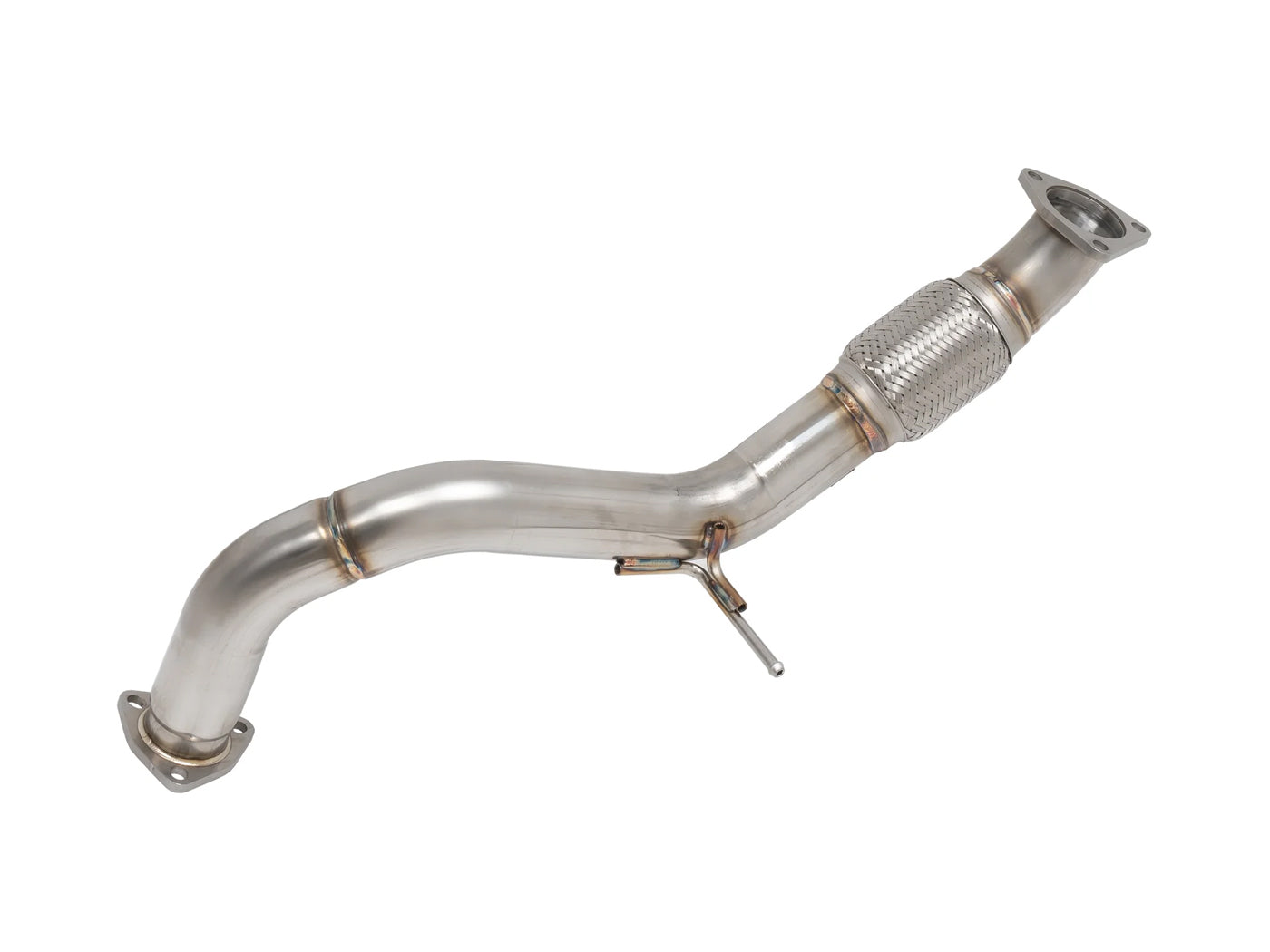 A'PEXi GT Frontpipe - Honda Civic Type R FL5 (2023+)