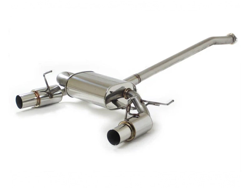 A'PEXi N1 Evolution Catback - Nissan 350Z (2003-2008)