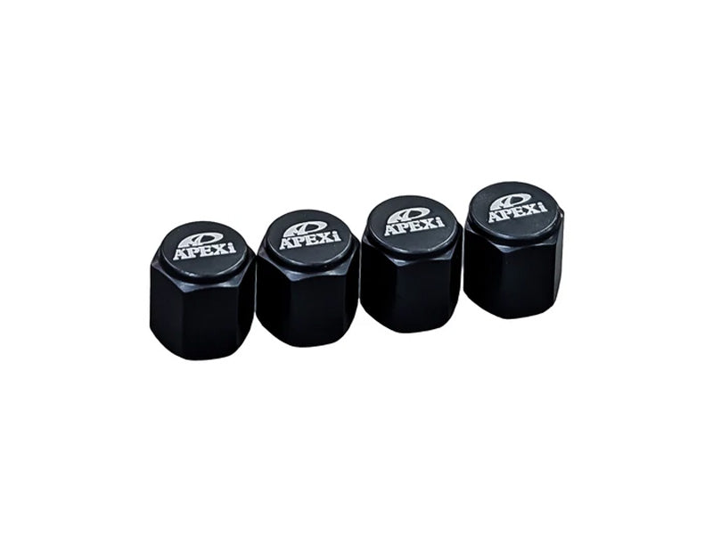 A'PEXi Aluminum Valve Caps