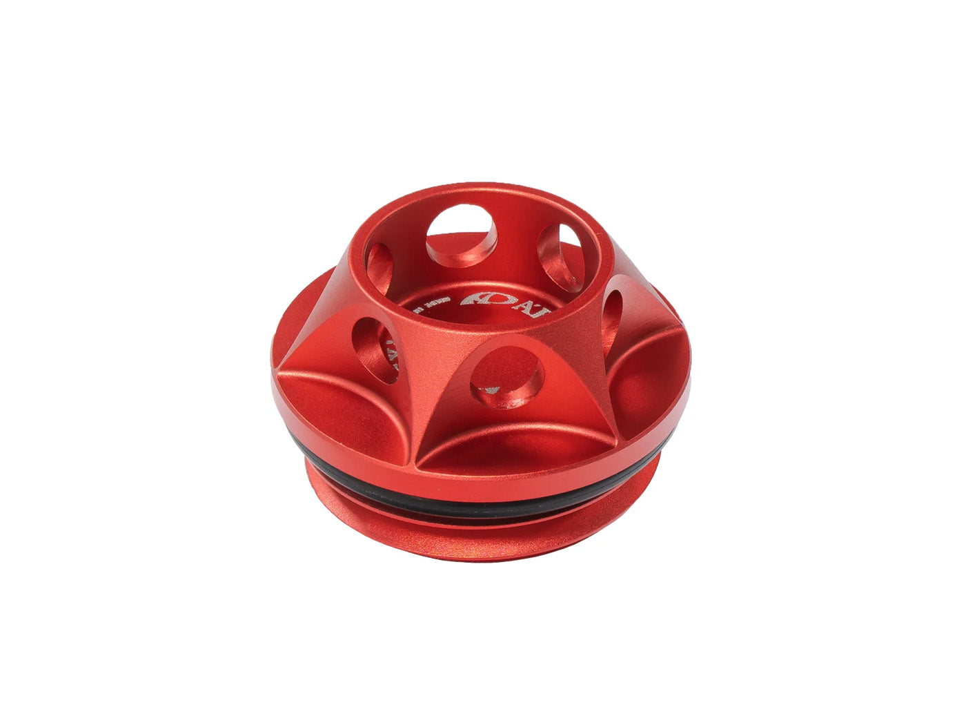 A'PEXi Billet Oil Filler Cap - Subaru / Toyota (GT86/GR86)