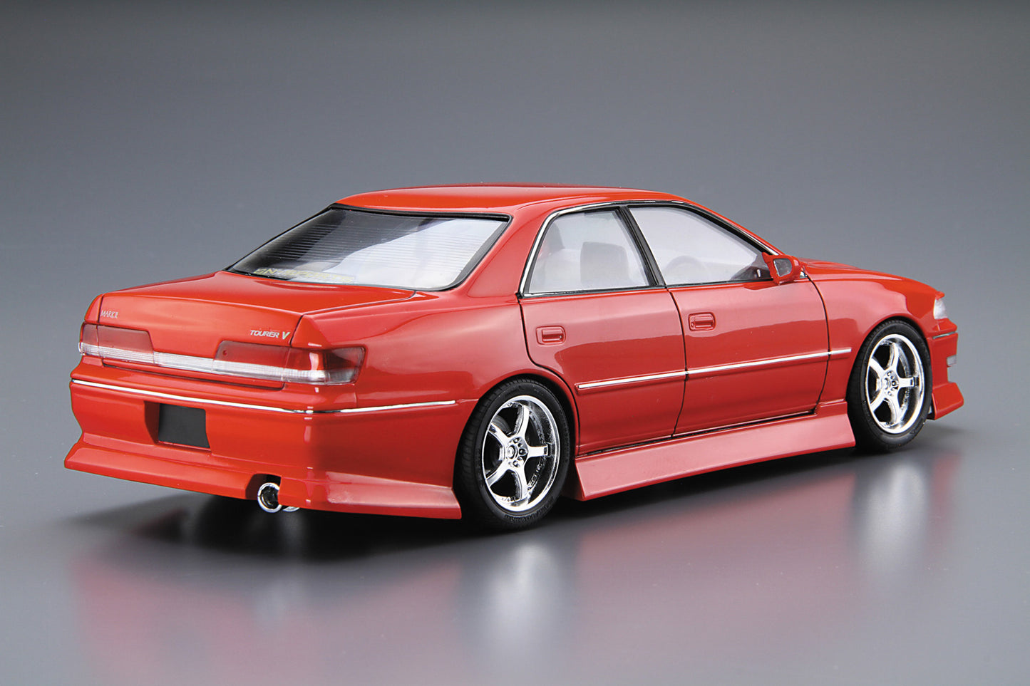 Aoshima - 1/24 BN SPORTS JZX100 Mark II