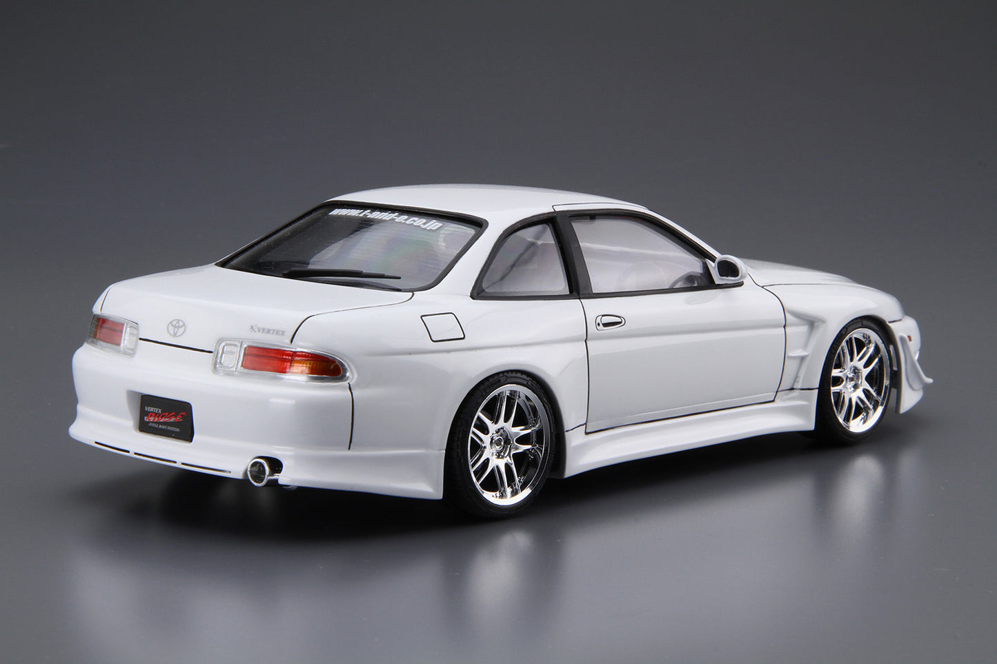 Aoshima - 1/24 VERTEX JZZ30 Soarer