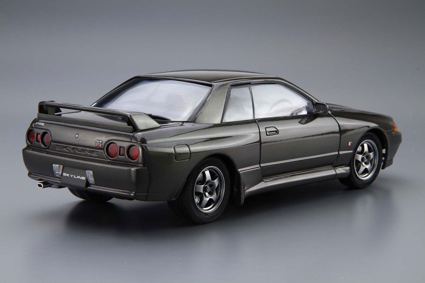 Aoshima - 1/24 Nissan BNR32 Skyline GT-R '89