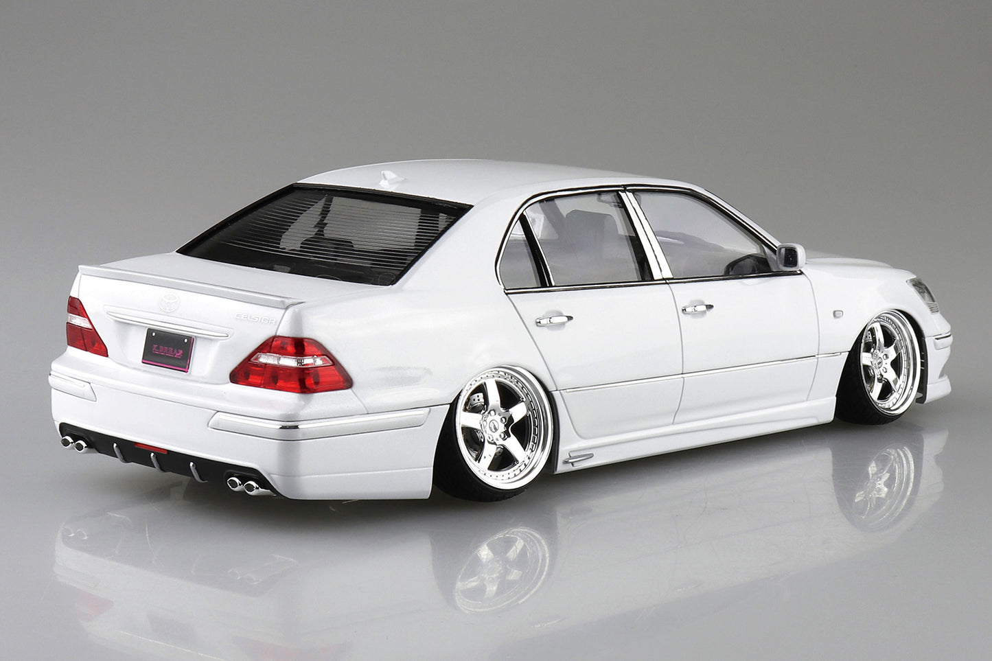 Aoshima - 1/24 K-BREAK UCF31 Celsior '03