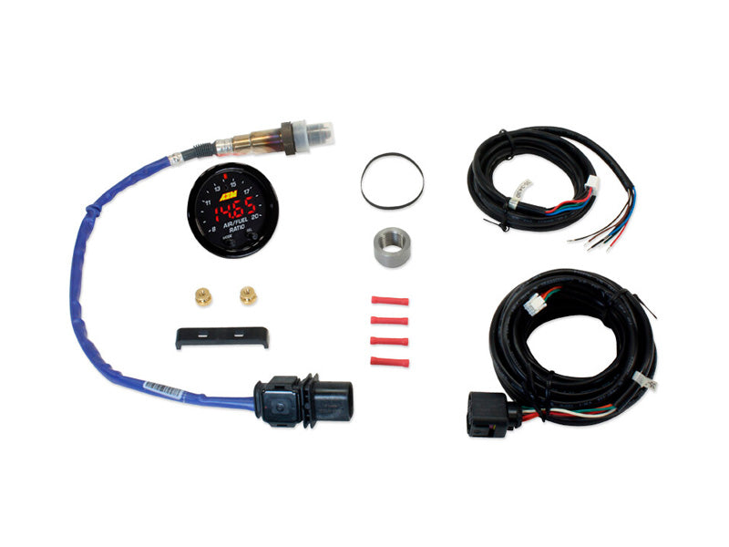 AEM X-Series Wideband UEGO AFR Gauge