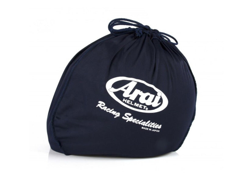 Arai Helmet Soft Bag