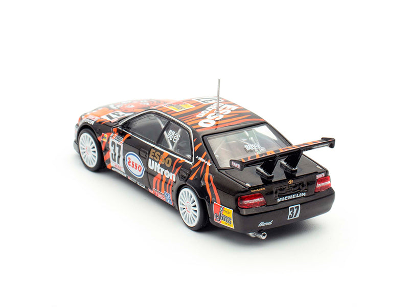 Hobby Japan - 1/64 Toyota Chaser Esso Tom's #37 JTCC 1998