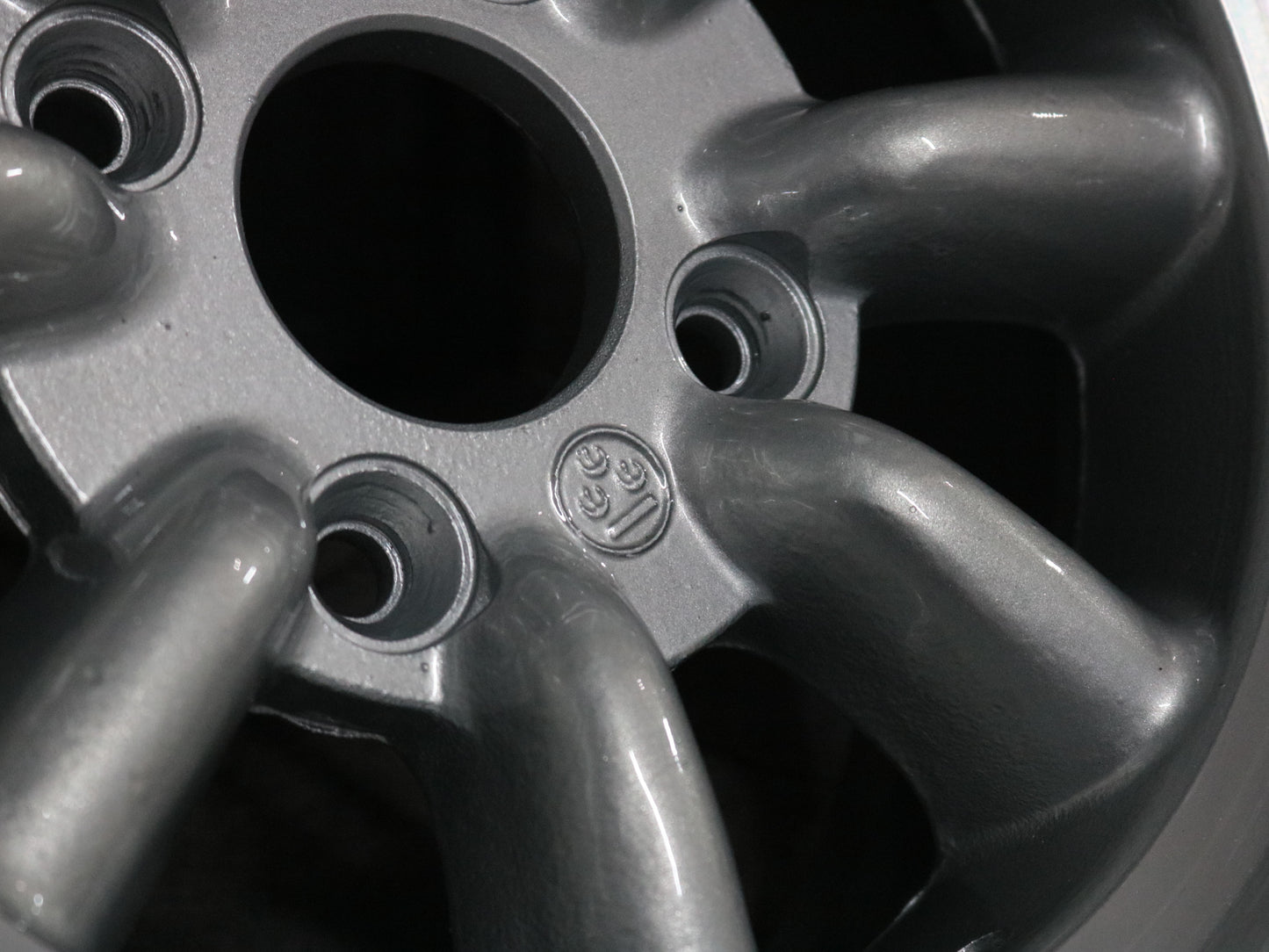 13" RS Watanabe 6J +7 / 7J +0 4x114.3