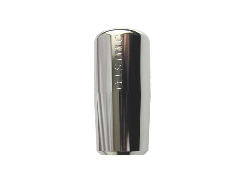 Nismo Aluminium Silver Shift Knob