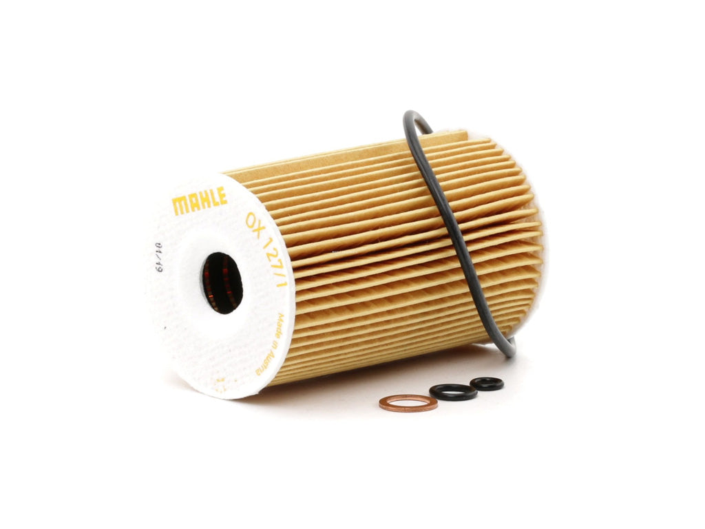 Mahle Oil Filter - BMW E36 (M44)