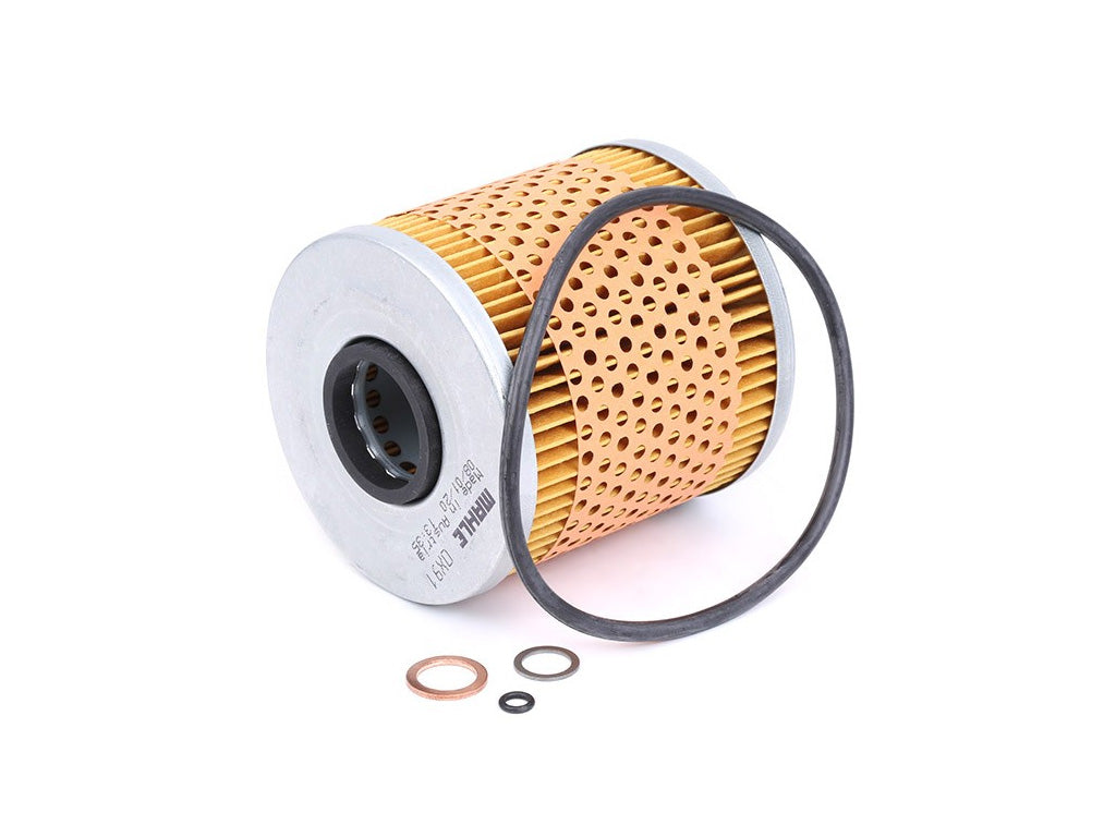 Mahle Oil Filter - BMW E30 (M40/M42)