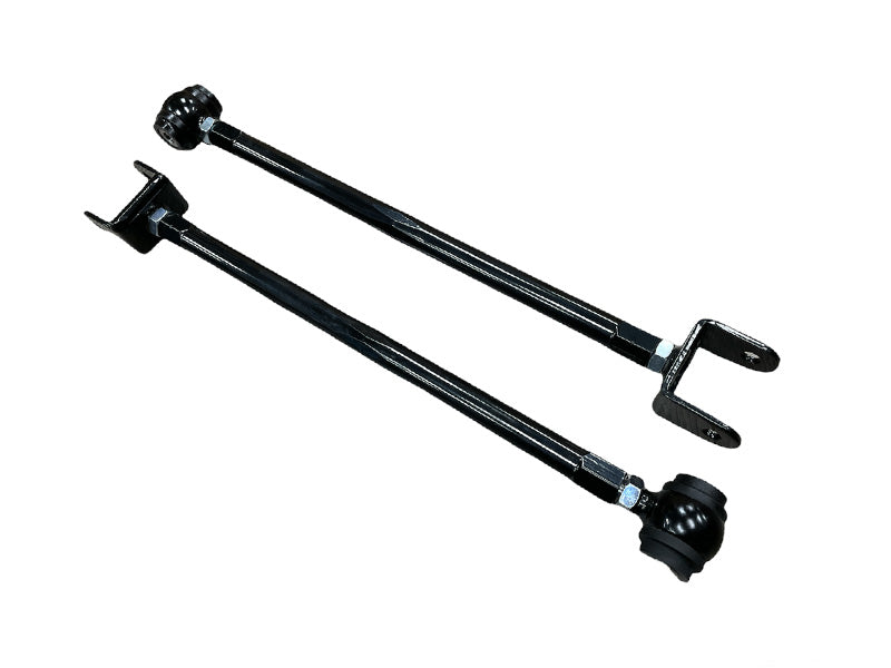 Powerflex Adjustable Rear Lower Control Arms - BMW E36 / E46