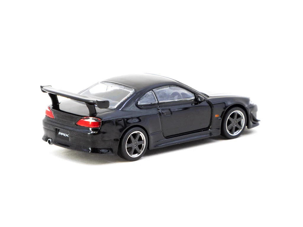 Tarmac Works - 1/64 VERTEX Silvia (S15) - PRIX