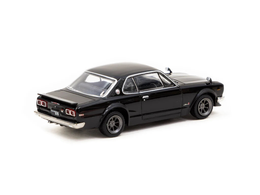 Tarmac Works - 1/64 Nissan Skyline 2000 GT-R (KPGC10)