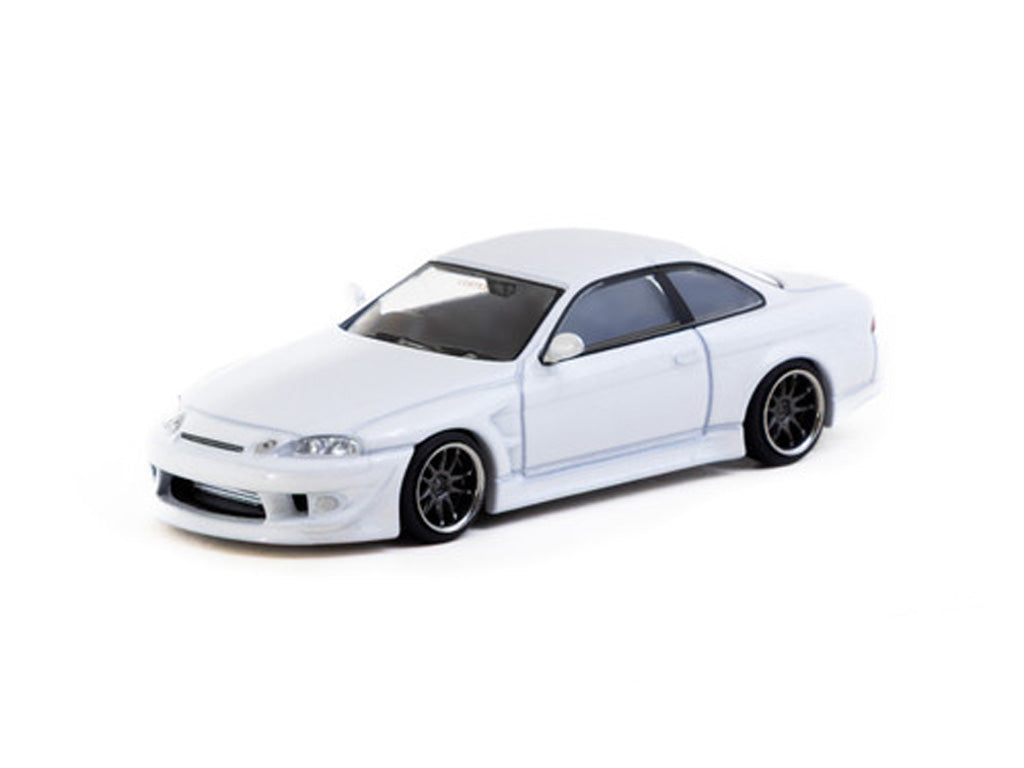 PRE-ORDER Tarmac Works 1/64 VERTEX Toyota Soarer JZZ30