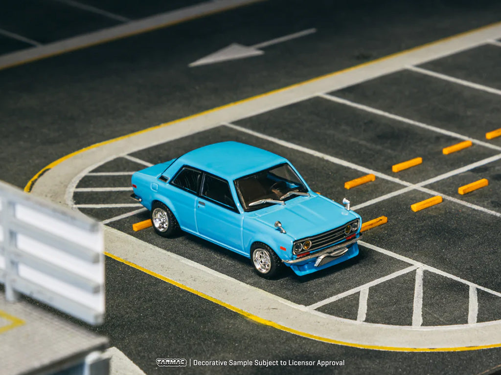 Tarmac Works 1/64 Datsun 510