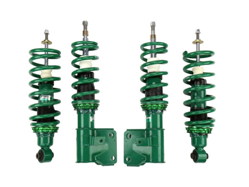 TEIN Street Advance Z Coilovers - Mazda MX-5 NC (TÜV)