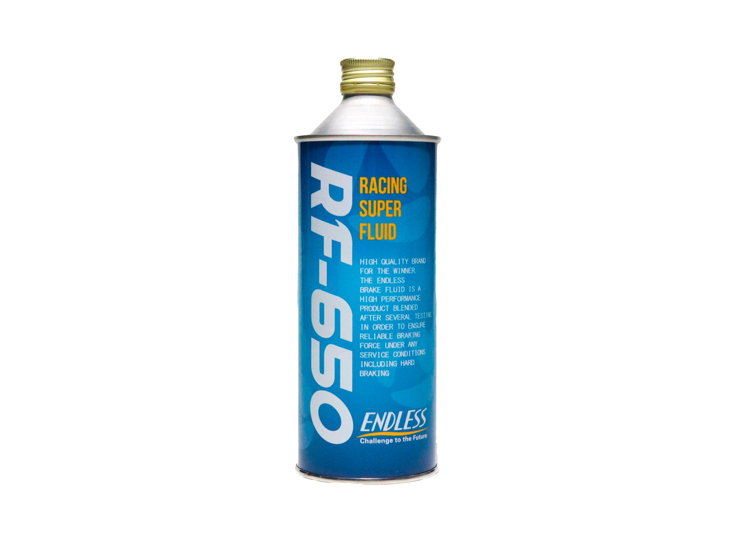 Endless RF-650 Brake Fluid - 0.5L
