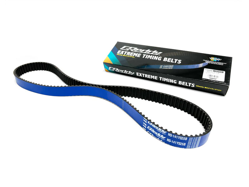 GReddy Extreme Timing Belt - Nissan RB20DE(T) / RB25DE(T) / RB26DETT