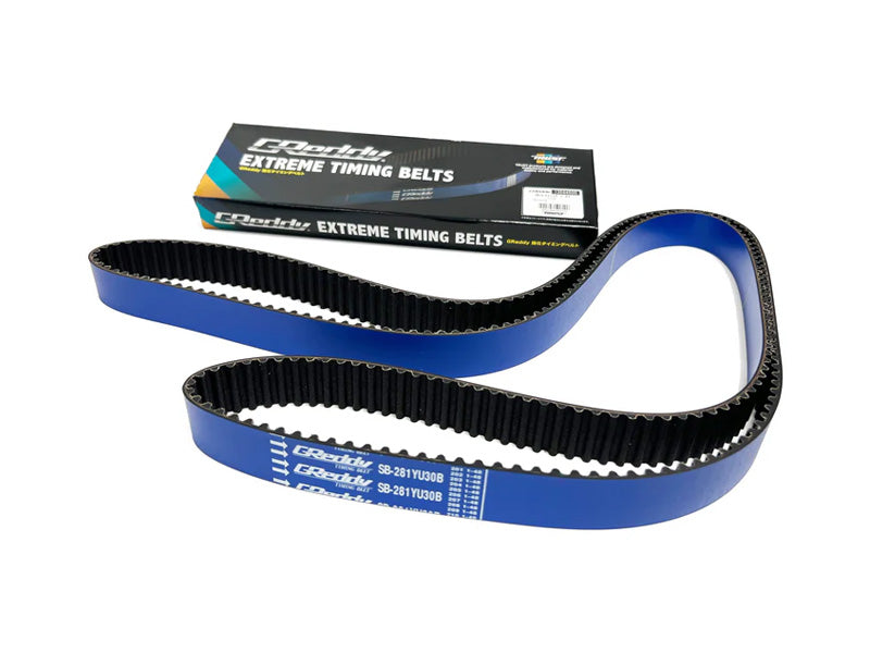 GReddy Extreme Timing Belt - Subaru EJ20 / EJ25