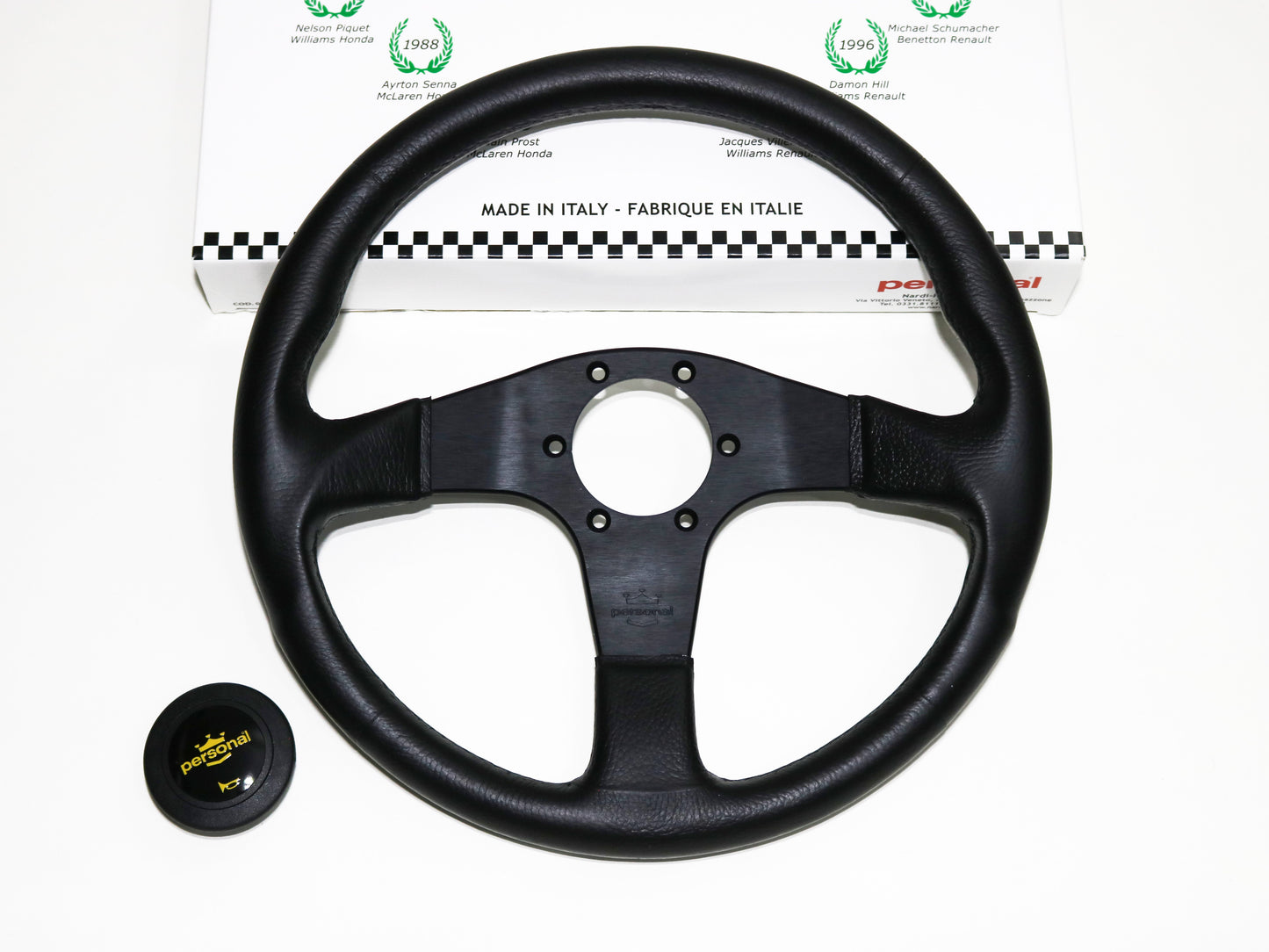 350mm Personal Blitz