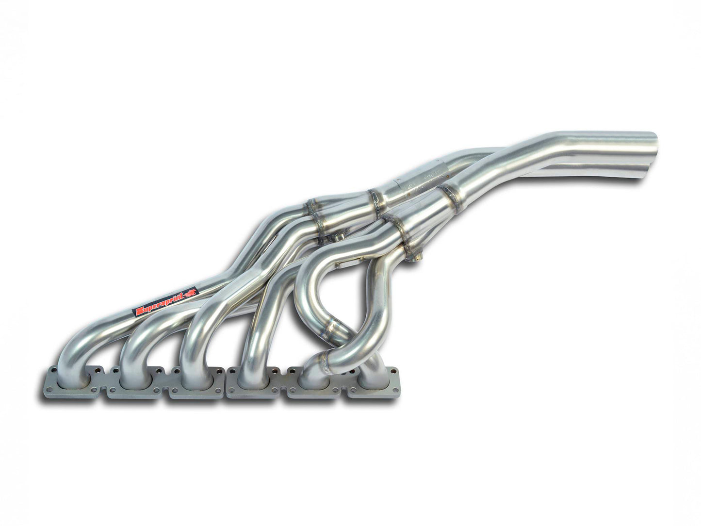 Supersprint Stainless Steel Headers - BMW E36 (M50/M52)