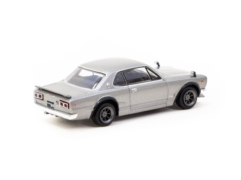 Tarmac Works - 1/64 Nissan Skyline 2000 GT-R (KPGC10)