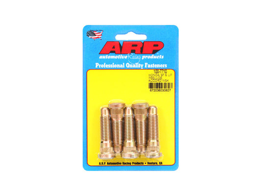 ARP Wheel Stud Kit - Honda (1997+) (47mm)