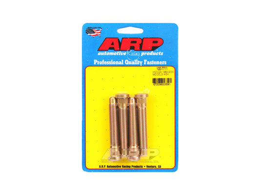ARP Wheel Stud Kit - Honda (80-00) (72mm)