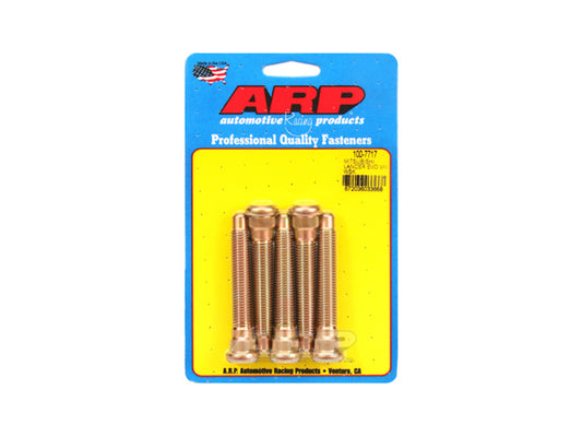 ARP Wheel Stud Kit - Mitsubishi Lancer Evolution 8