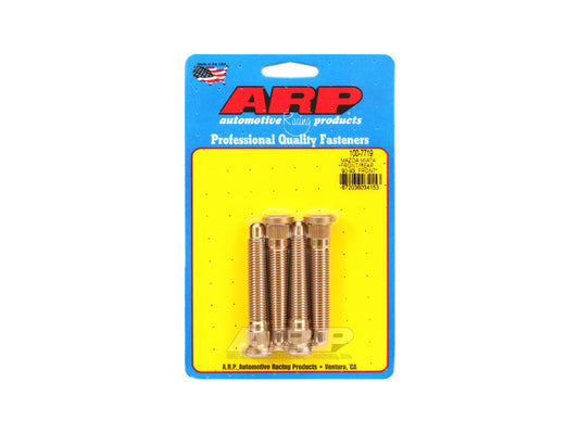 ARP Front Wheel Stud Kit - Mazda MX-5 NA/NB (94-05)