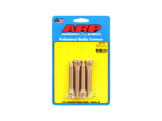 ARP Rear Wheel Stud Kit - Mazda MX-5 NA/NB (94-05)