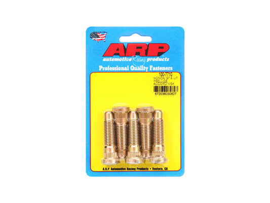 ARP Wheel Stud Kit - Honda Civic Type R FK8 (2017+)