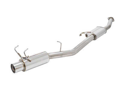 A'PEXi N1 Evolution Catback - Nissan S13 (KA24DE/SR20DET) (1989-1994)