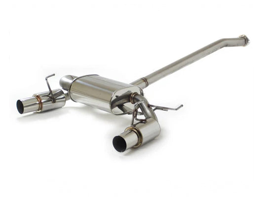 A'PEXi N1 Evolution Catback - Nissan 350Z (2003-2008)