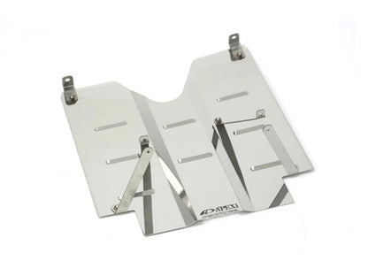 A'PEXi Rear Under Diffuser Panel - Toyota 86 (ZN6/ZN8) / Subaru BRZ (ZC6/ZD8)