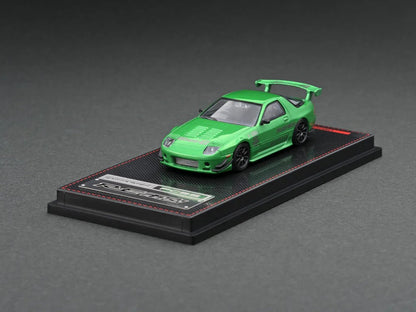 Ignition Model - 1/64 Mazda RX-7 (FC3S) RE Amemiya