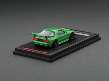 Ignition Model - 1/64 Mazda RX-7 (FC3S) RE Amemiya