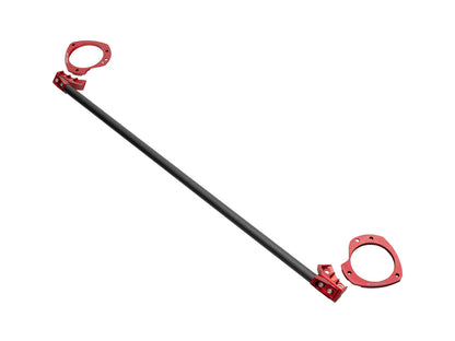 A'PEXi Dry Carbon Fiber Front Strut Tower Bar - Toyota 86 (ZN6/ZN8) / Subaru BRZ (ZC6/ZC8)