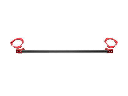 A'PEXi Dry Carbon Fiber Front Strut Tower Bar - Toyota 86 (ZN6/ZN8) / Subaru BRZ (ZC6/ZC8)
