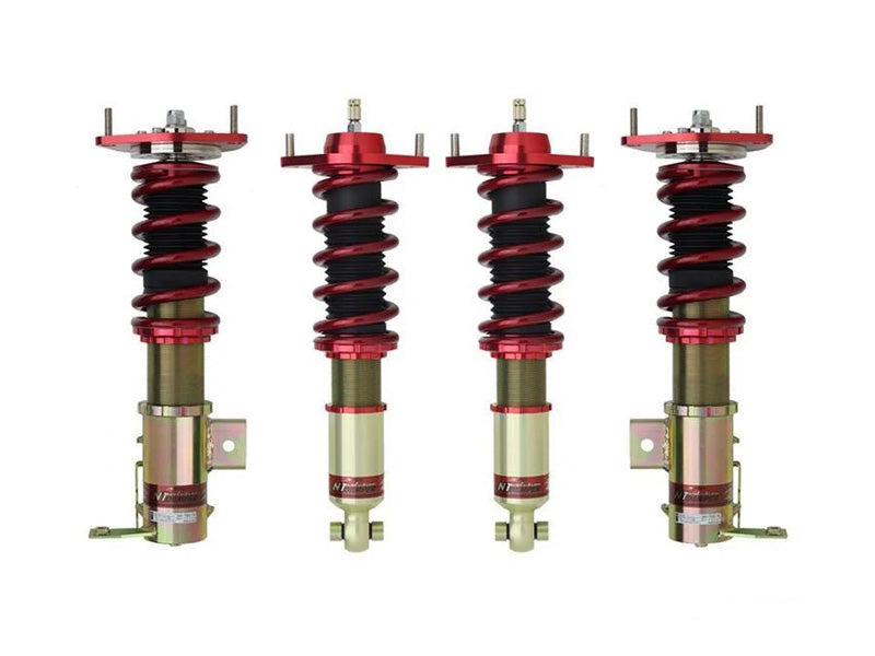 A'PEXi N1 Evolution Damper - Toyota GT86 ZN6 / Subaru BRZ ZC6 (2013-2021)