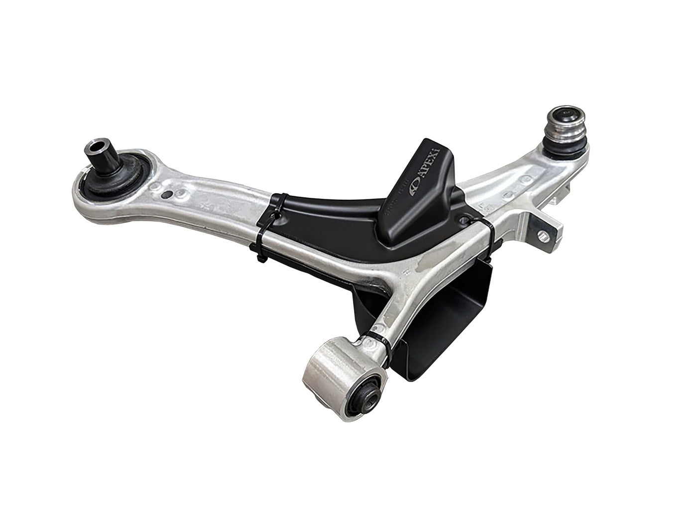A'PEXi N1 Brake Air Shroud - Subaru WRX / STI (VA) (2015-2021)
