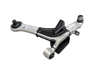 A'PEXi N1 Brake Air Shroud - Subaru WRX / STI (VA) (2015-2021)