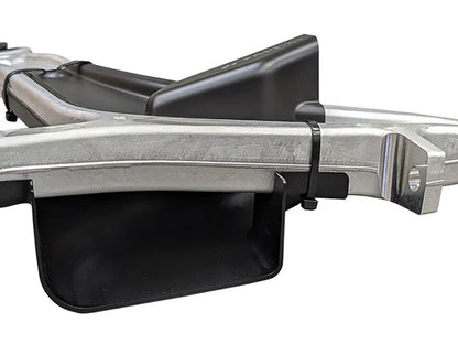 A'PEXi N1 Brake Air Shroud - Subaru WRX / STI (VA) (2015-2021)