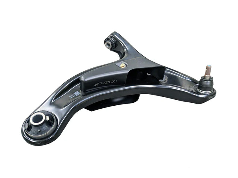 A'PEXi N1 Brake Air Shroud - Toyota 86 (ZN6/ZN8) / Subaru BRZ (ZC6/ZD8)