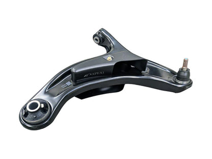 A'PEXi N1 Brake Air Shroud - Toyota 86 (ZN6/ZN8) / Subaru BRZ (ZC6/ZD8)