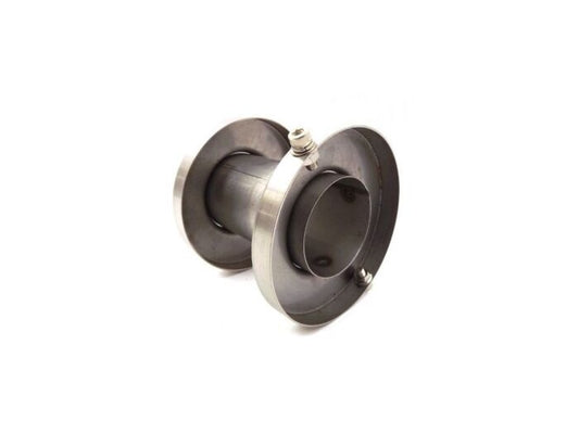 HKS Inner Exhaust Silencer - 120mm DB Killer