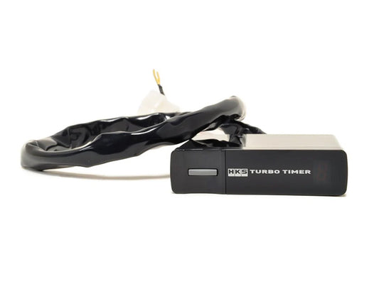 HKS Turbo Timer X