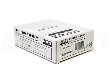 HKS Turbo Timer X