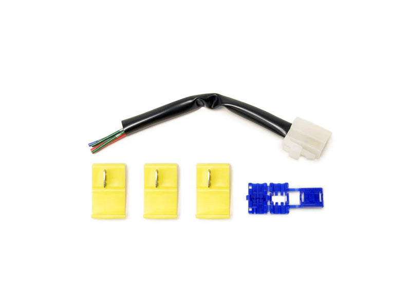 HKS Turbo Timer Universal Harness